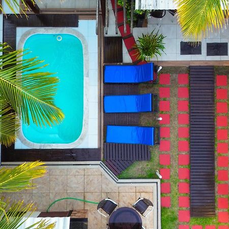 Casa Leo E Lia Villa Arraial do Cabo Dış mekan fotoğraf