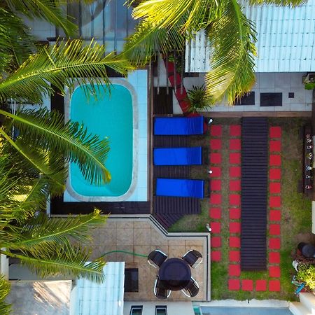 Casa Leo E Lia Villa Arraial do Cabo Dış mekan fotoğraf