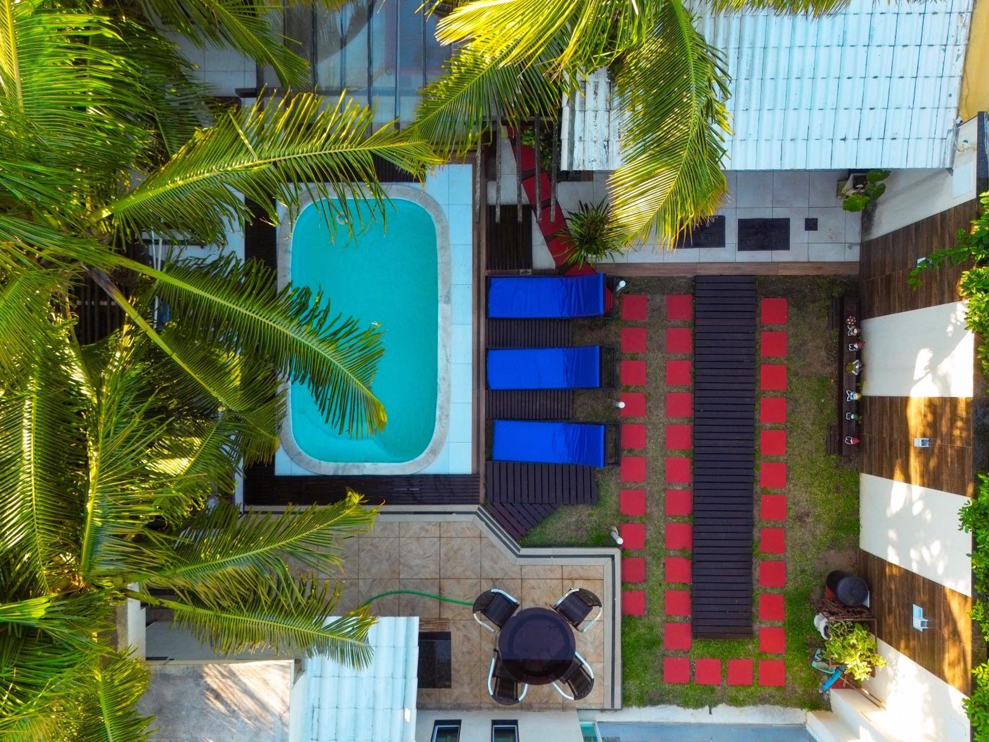 Casa Leo E Lia Villa Arraial do Cabo Dış mekan fotoğraf