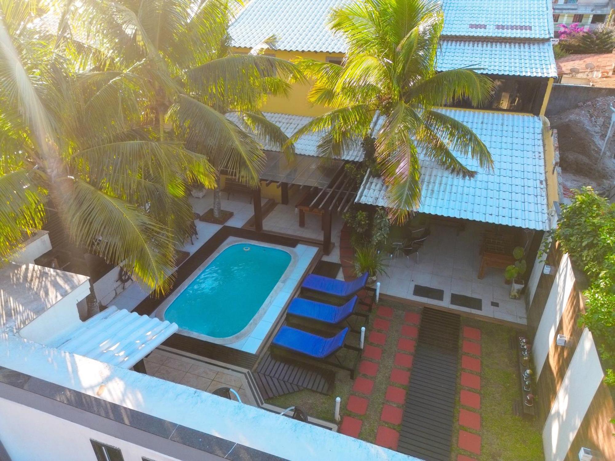 Casa Leo E Lia Villa Arraial do Cabo Dış mekan fotoğraf